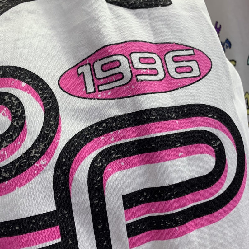 Hellstar T-shirt Casual Loose