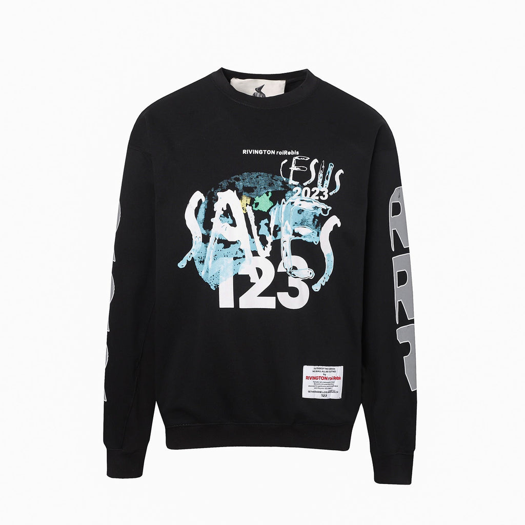 RRR123 Sweatshirt