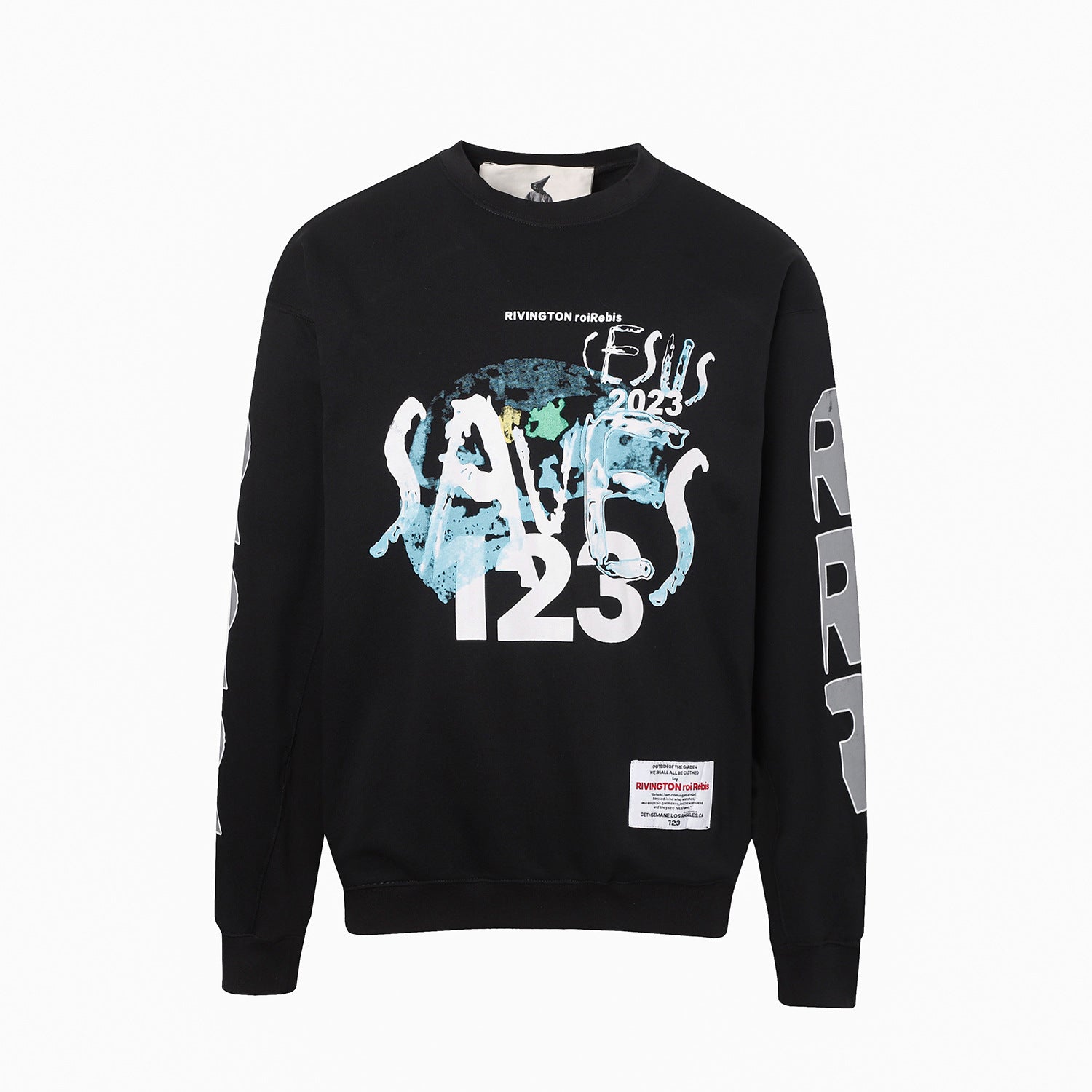 RRR123 Sweatshirt