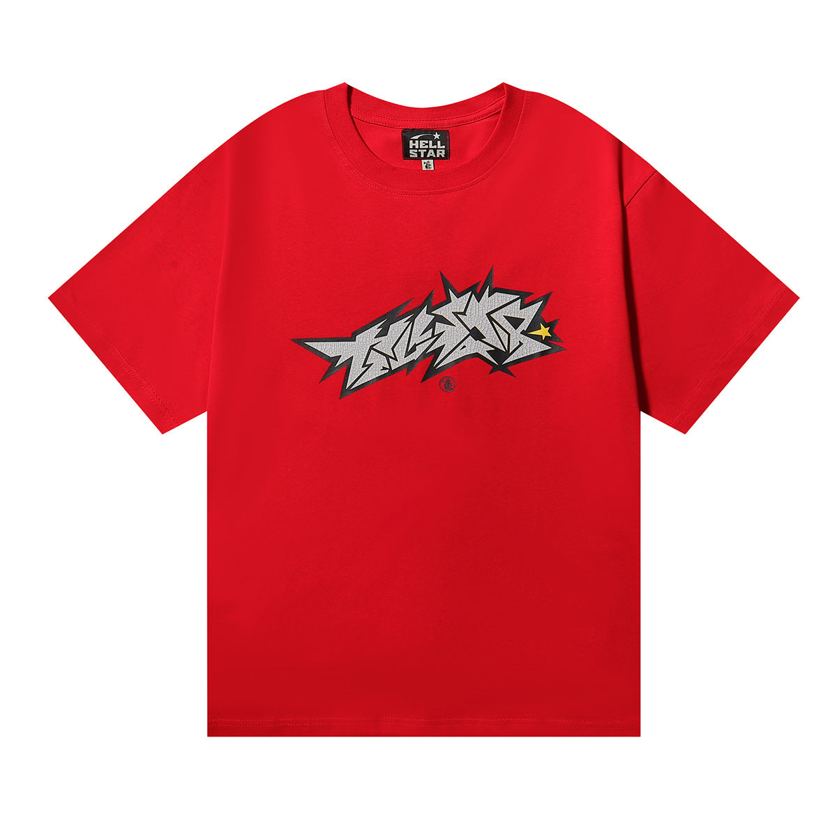 Hellstar T-shirts & shorts