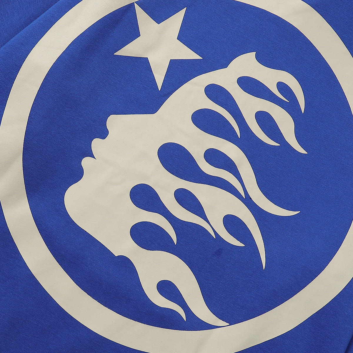 Hellstar Hoodie & Pants No Guts No Glory