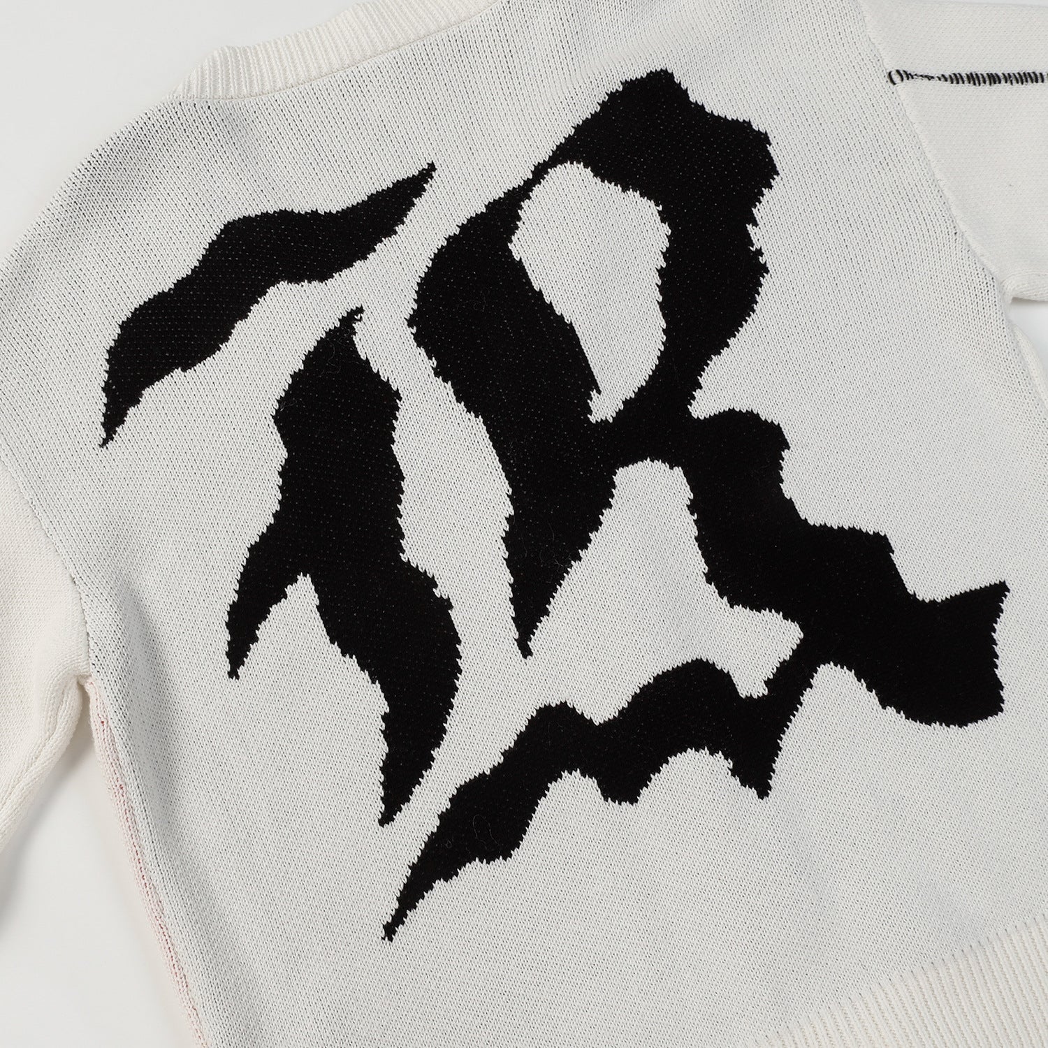 RRR123 Sweater Unisex Cardigan Casual Sweater