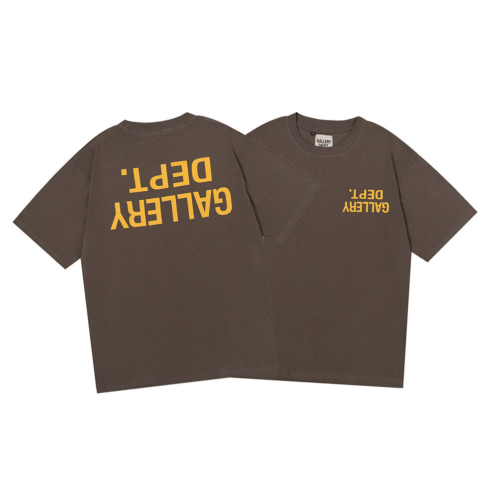 Gallery Dept T-shitrs