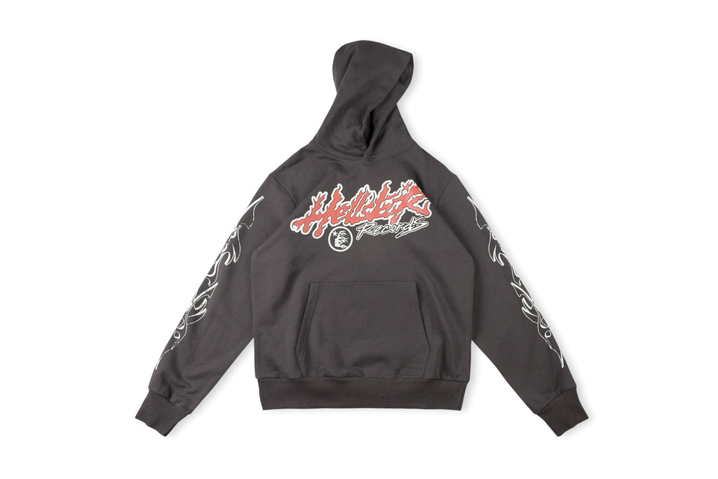 Hellstar Hoodie Cotton Personalized Printing