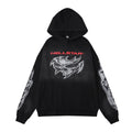 Hellstar Hoodie & Pants Retro Hoodie