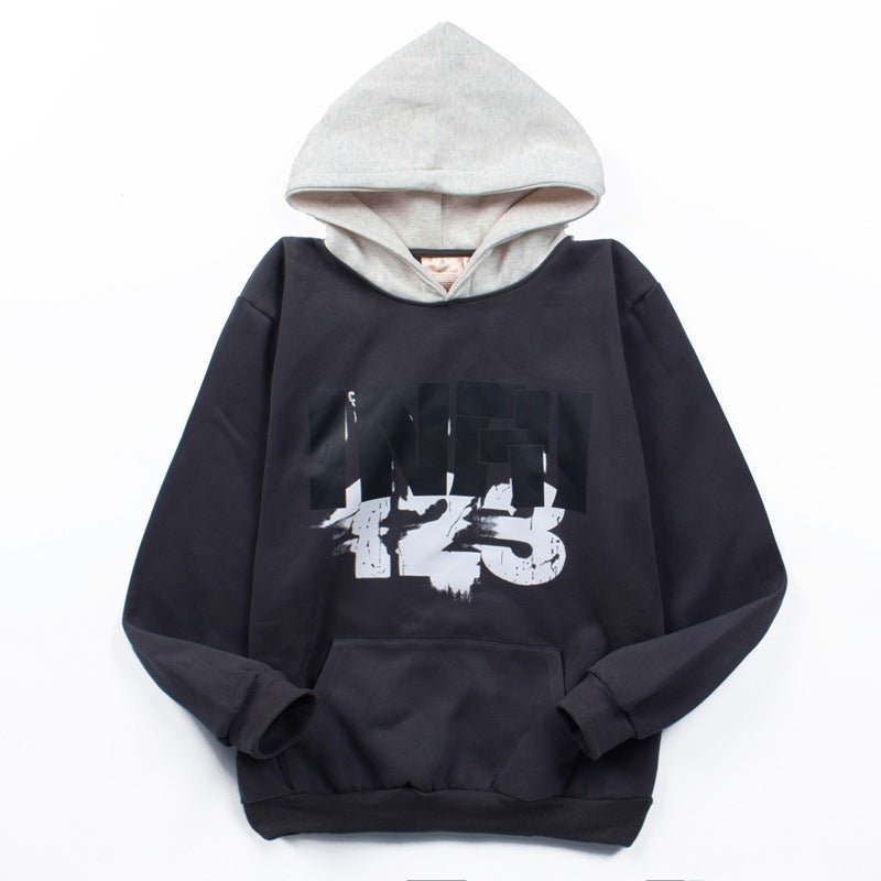 RRR123 Hoodie