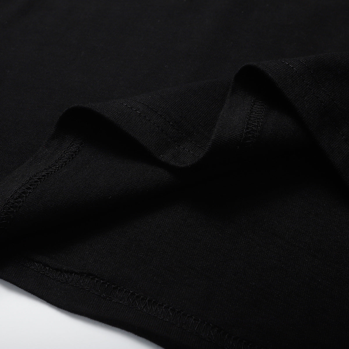 Rhude T-shirt Sailing Coconut Tree Print Short Sleeve T-shirt