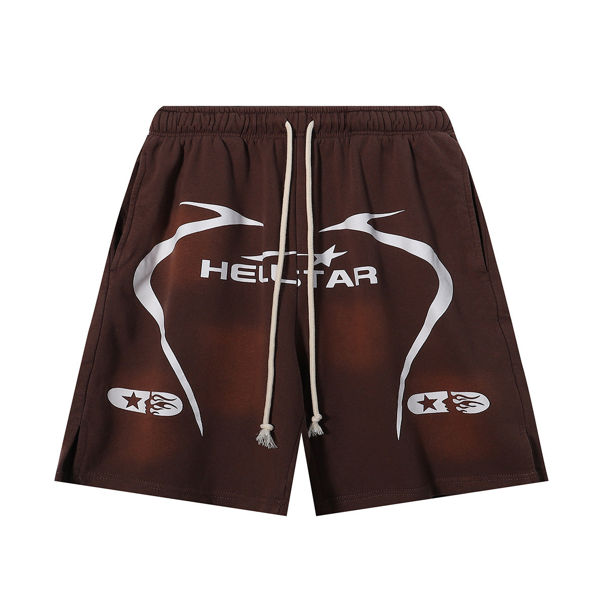 Hellstar T-shirts & shorts