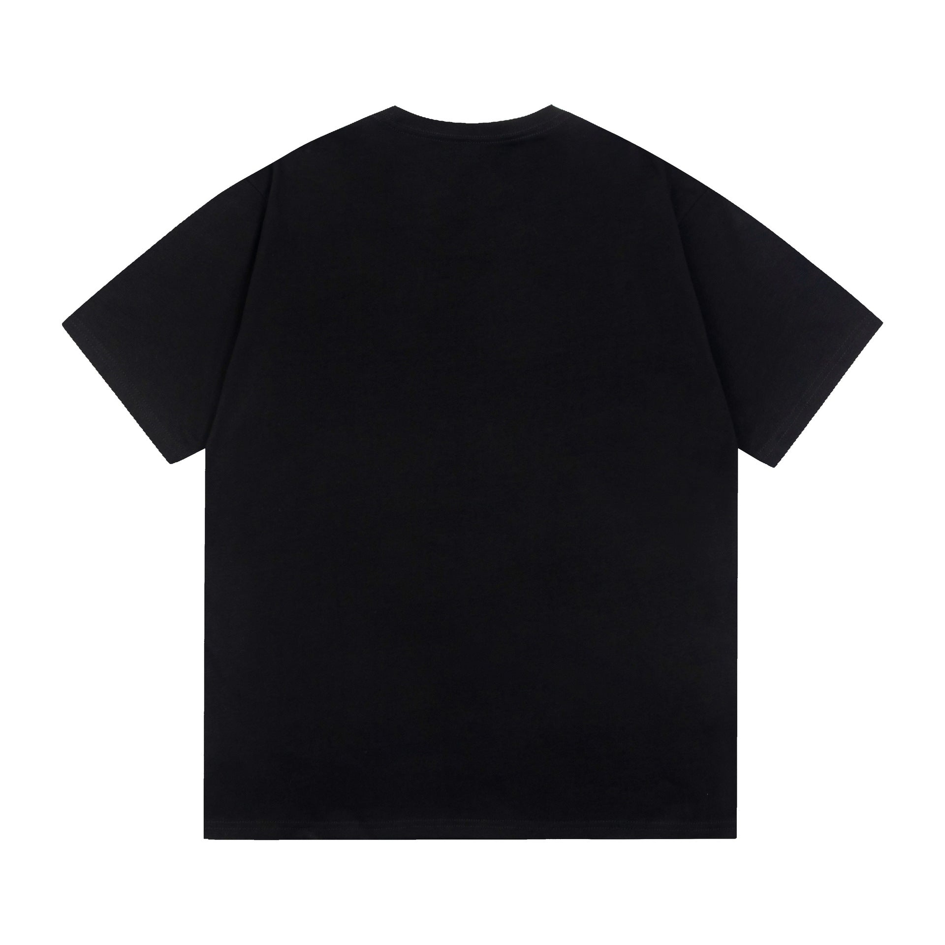 Maison Margiela T-shirt Crew Neck Short Sleeve T-shirt