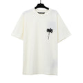 Palm Angels T-shirt Coconut Letter Print Short Sleeve T-shirt