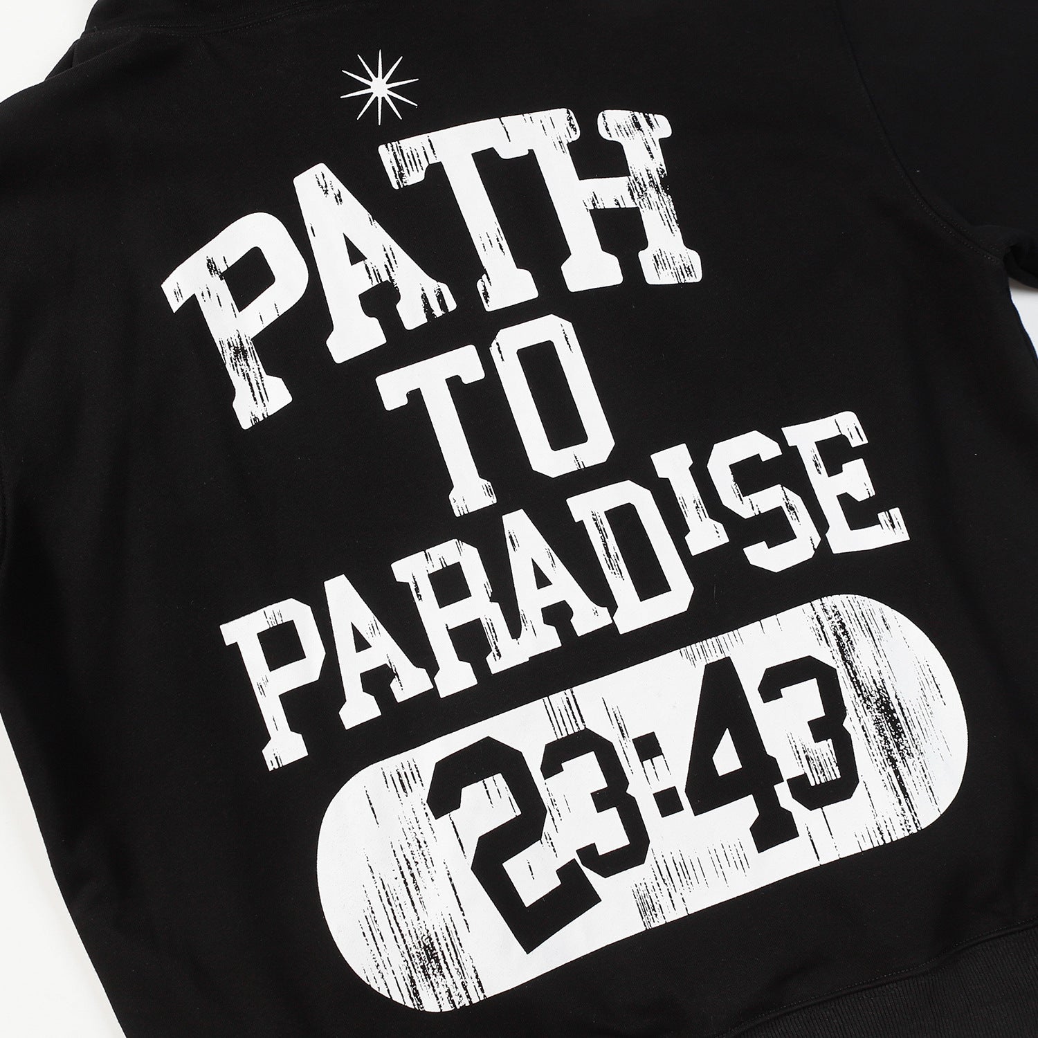 Hellstar Hoodie Abstract Printing