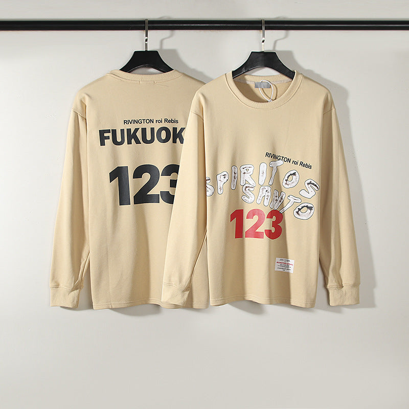 RRR123 Sweatshirt