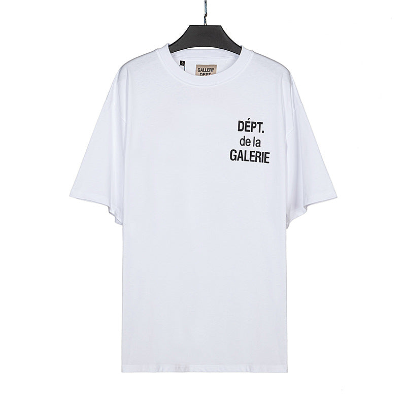 Gallery Dept T-shitrs