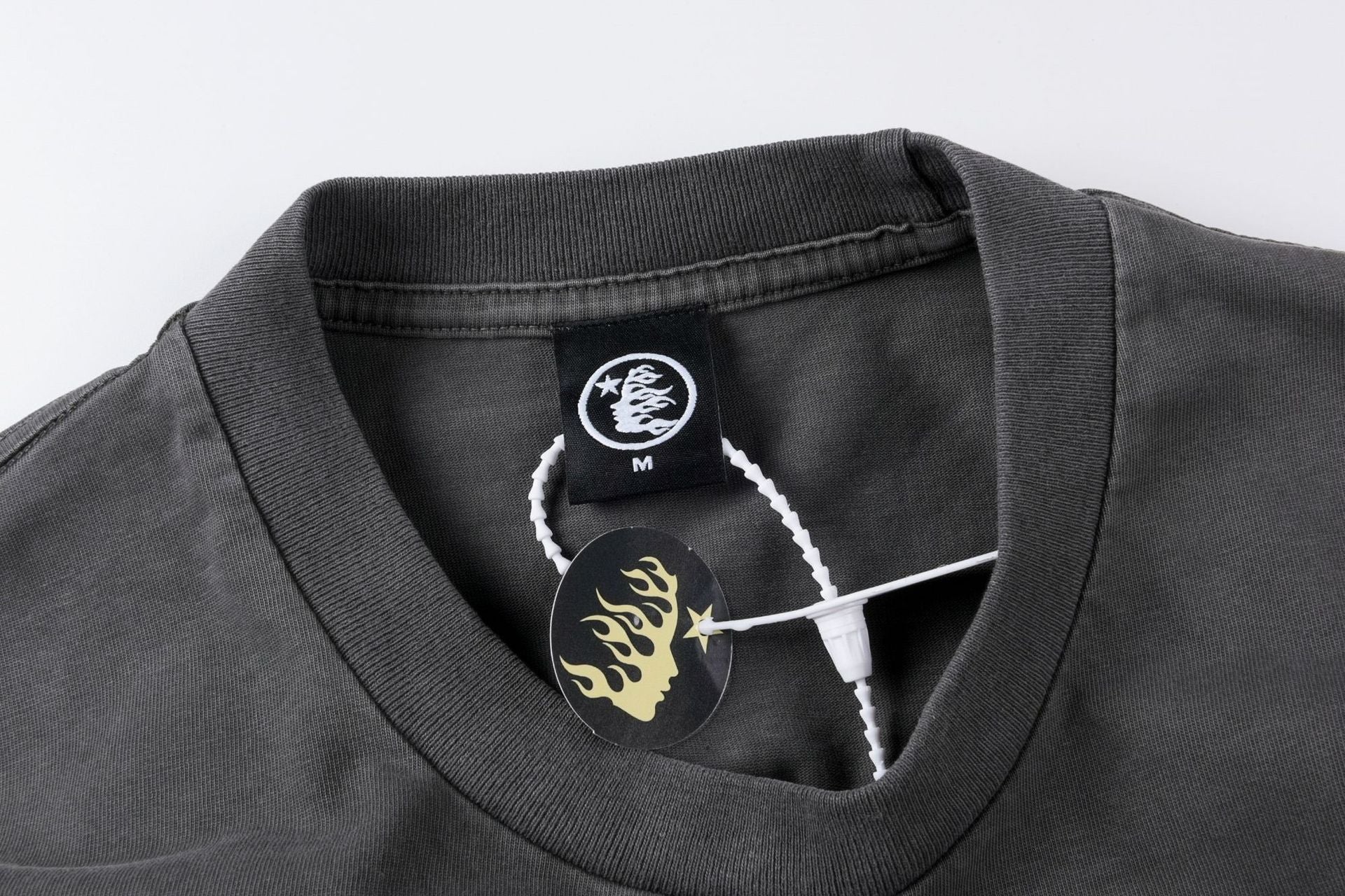 Hellstar T-shirt Hellstar Studios Evil Smile Tee ins