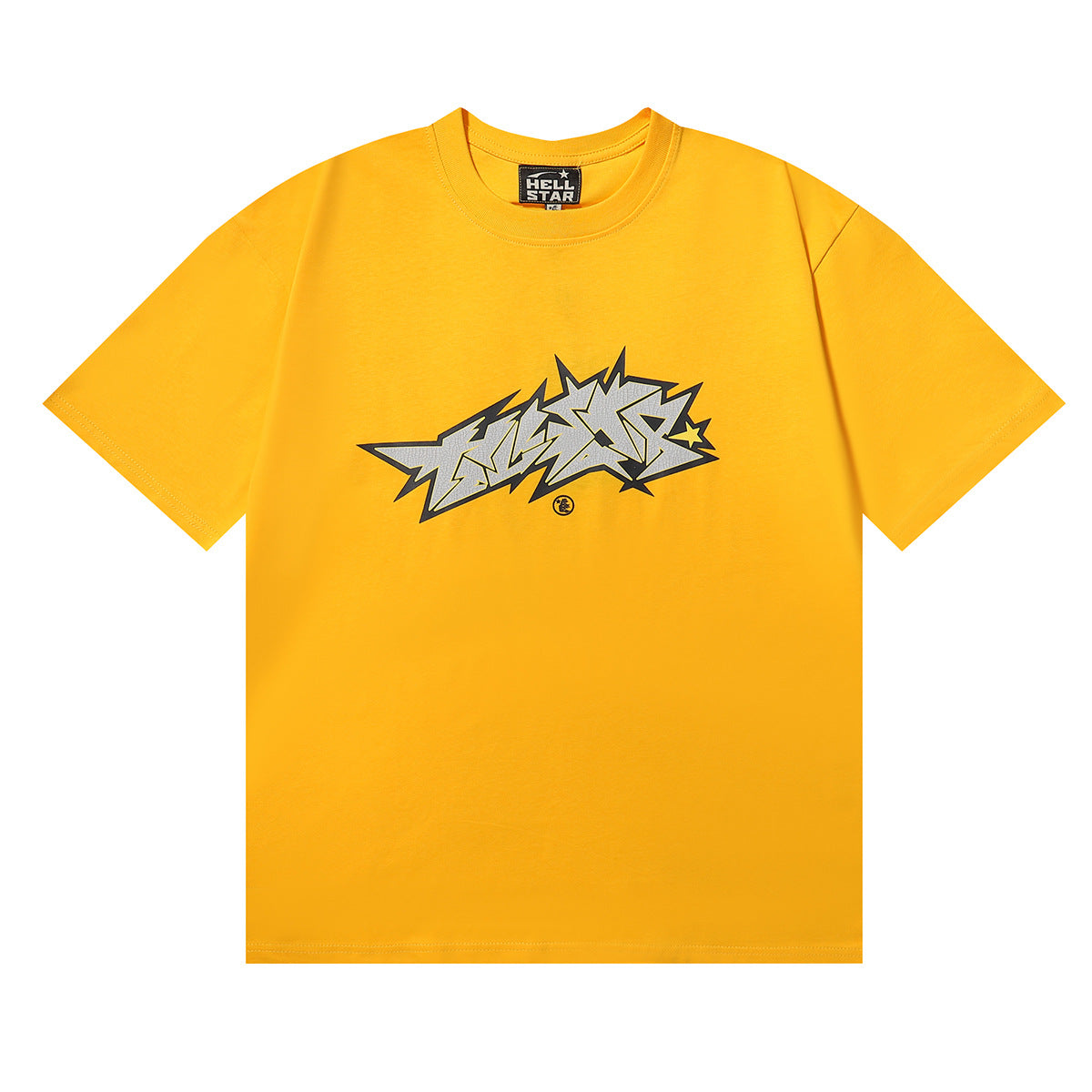 Hellstar T-shirts & shorts