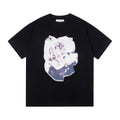 Maison Margiela T-shirt Crew Neck Short Sleeve T-shirt