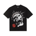 Hellstar T-shirt Loose Cotton