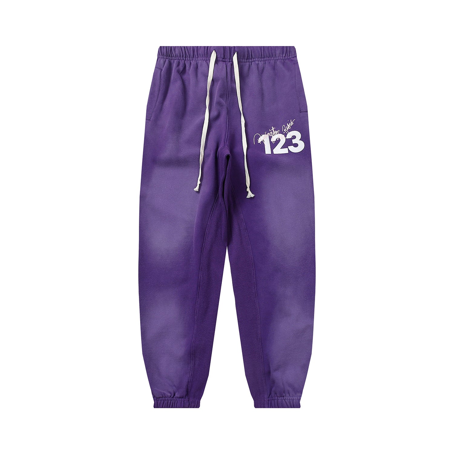 RRR123 Pants Unisex Casual Loose Pants