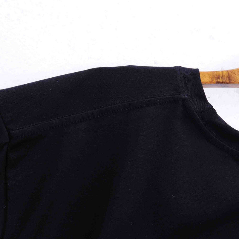 Denim Tears T-shirts Casual Short Sleeve T-shirt