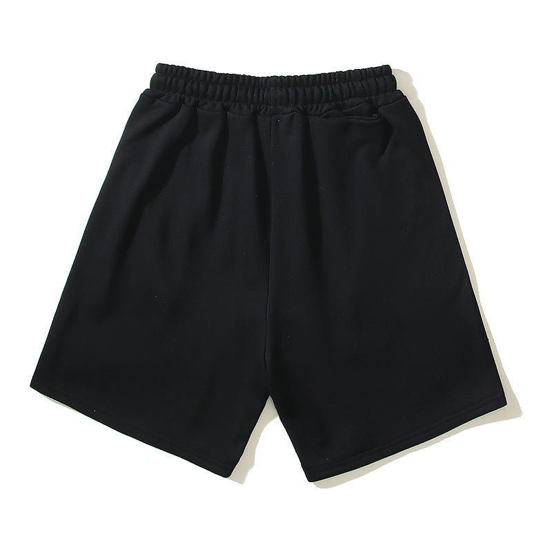 RRR123 Shorts Unisex Casual Loose Shorts