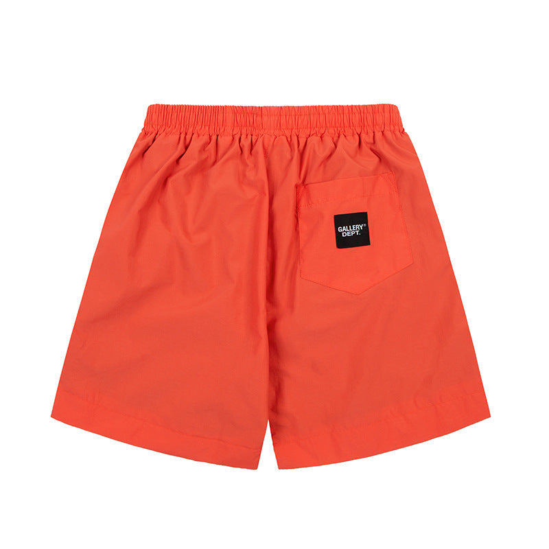 Gallery Dept Men Shorts