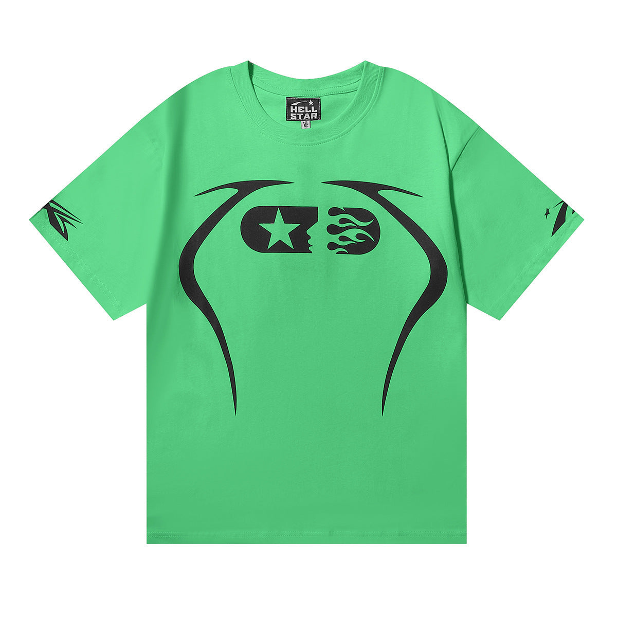 Hellstar T-shirts & shorts