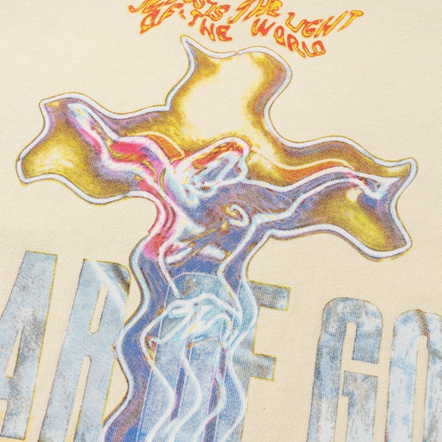 RRR123 Sweatshirt Fleece Sweater