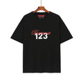 RRR123 T-shirt