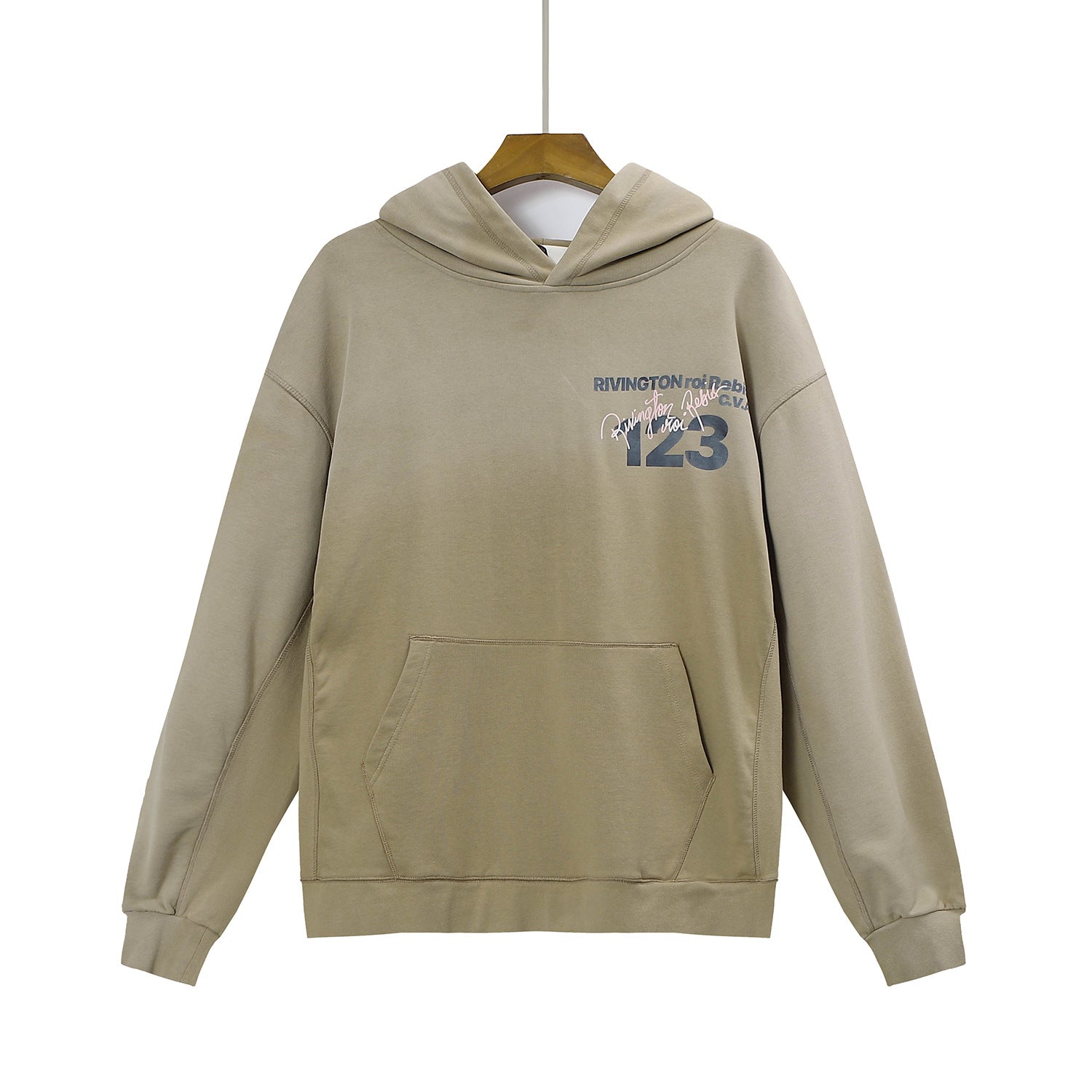 RRR123 Hoodie