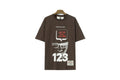 RRR123 T-shirt