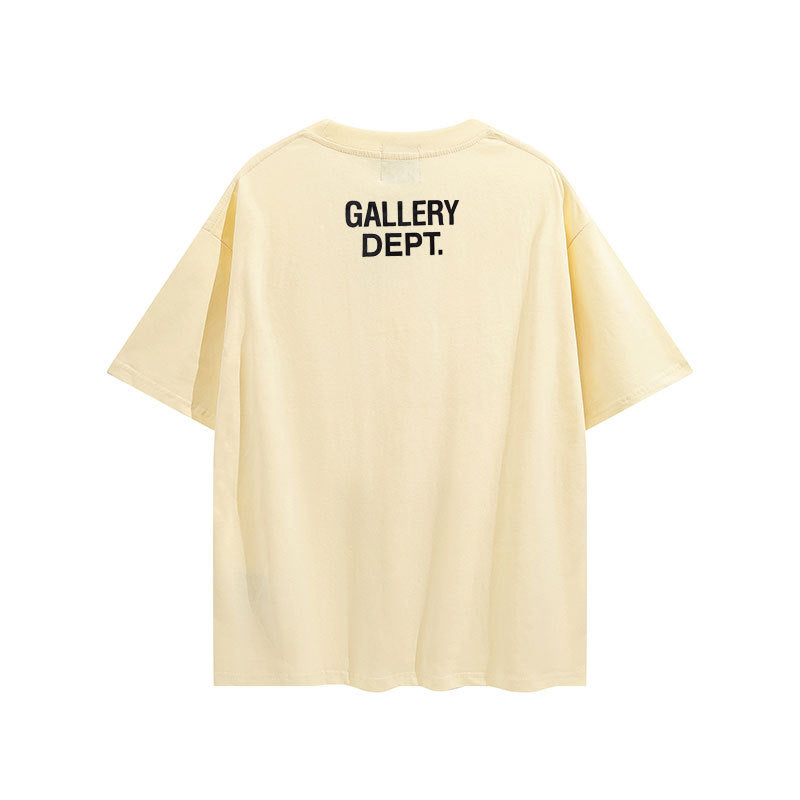 Gallery Dept T-shitrs
