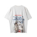 RRR123 T-shirt