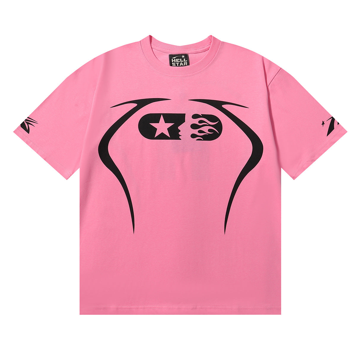 Hellstar T-shirts & shorts