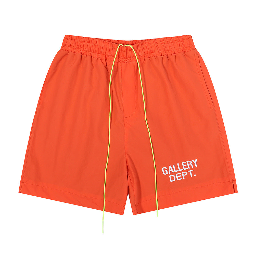 Gallery Dept Men Shorts
