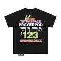 RRR123 T-shirt