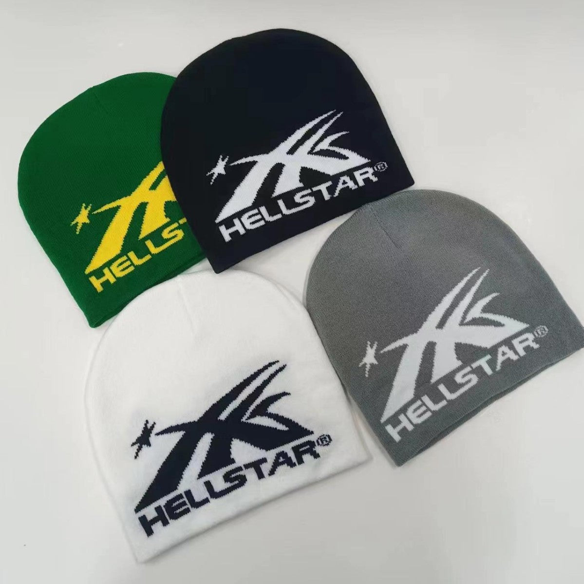 Hellstar Beanie