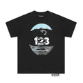 RRR123 T-shirt