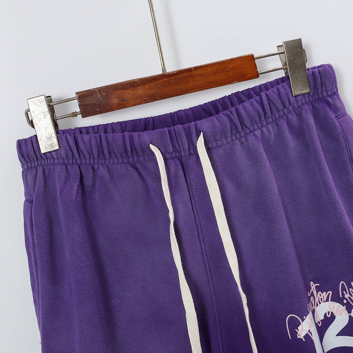 RRR123 Pants Unisex Casual Loose Pants