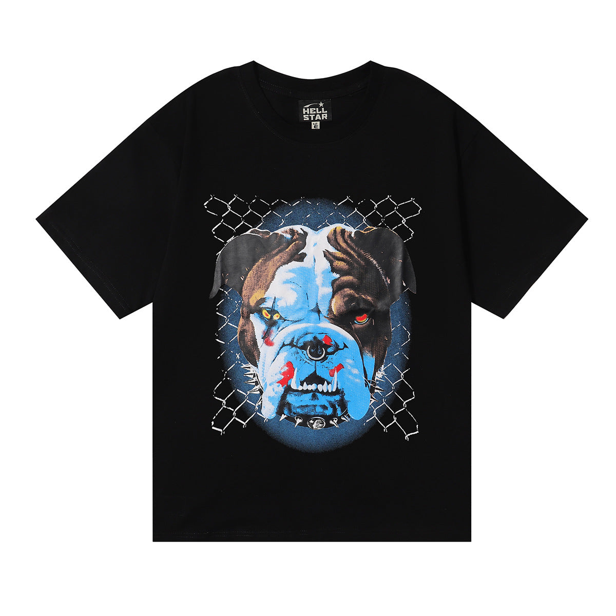 Hellstar T-shirts & shorts