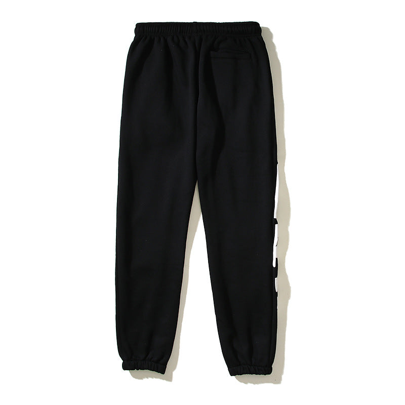 RRR123 Pants Unisex Casual Loose Pants