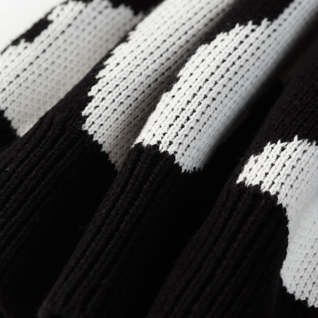 RRR123 Sweater Unisex Casual Cardigan Sweater