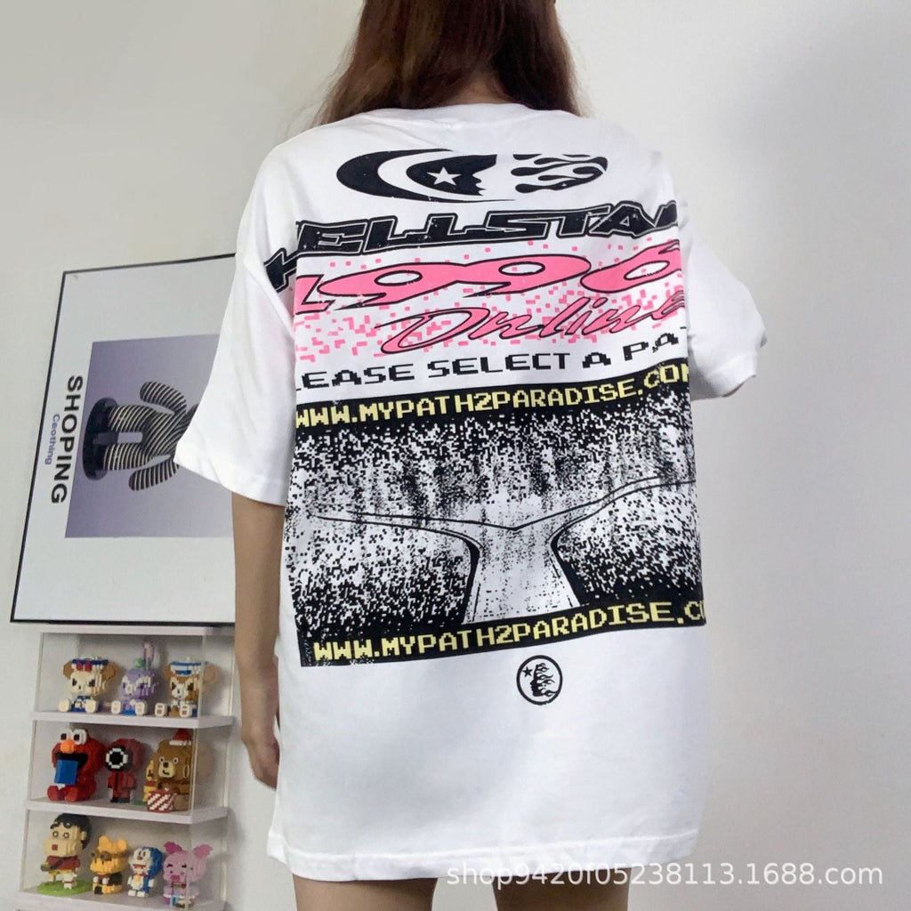 Hellstar T-shirt