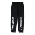 Askyurself Pant Casual Pants Hip Hop Sports Trousers