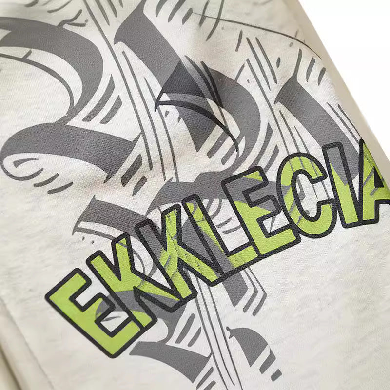 RRR123 Shorts Casual Loose Shorts