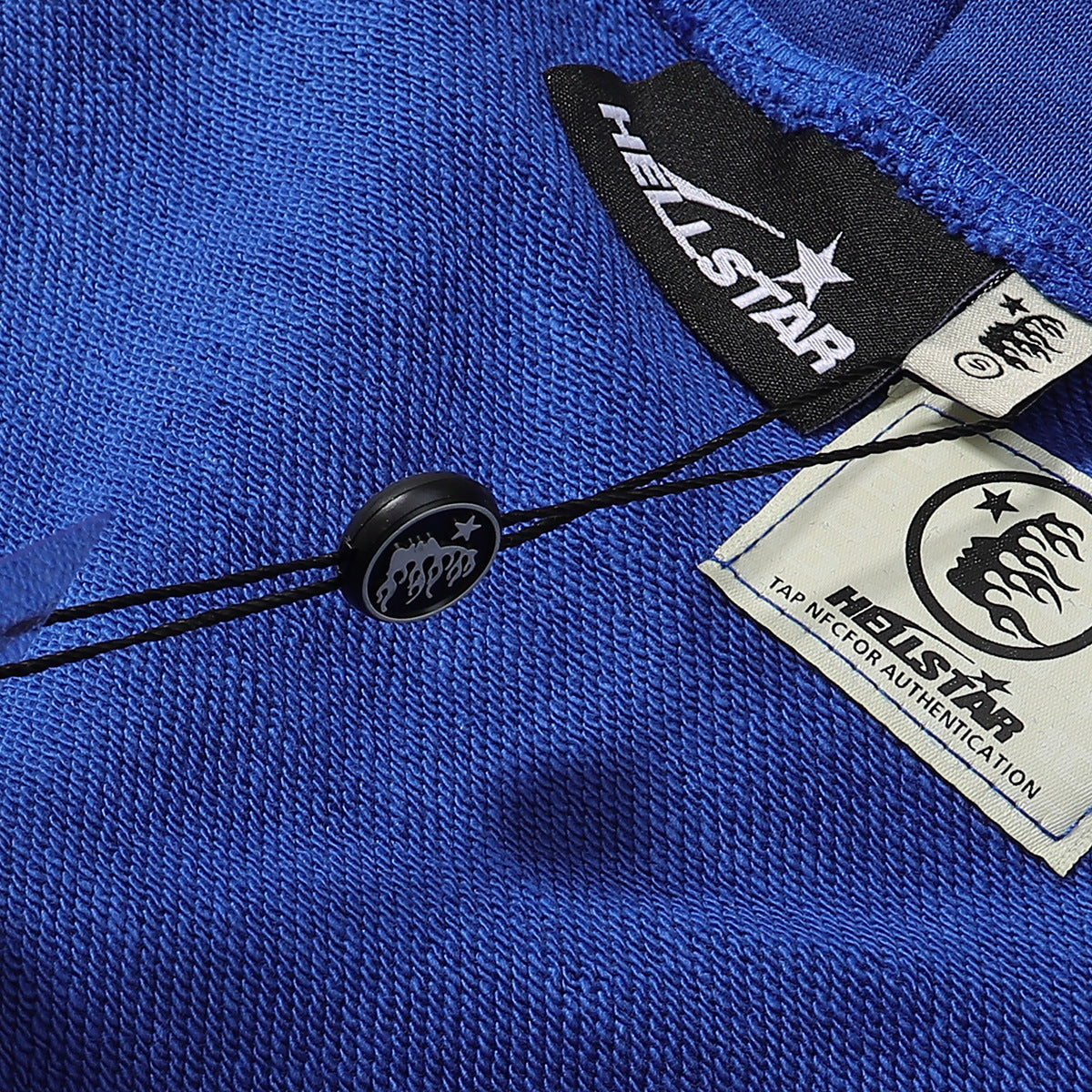 Hellstar Hoodie & Pants No Guts No Glory