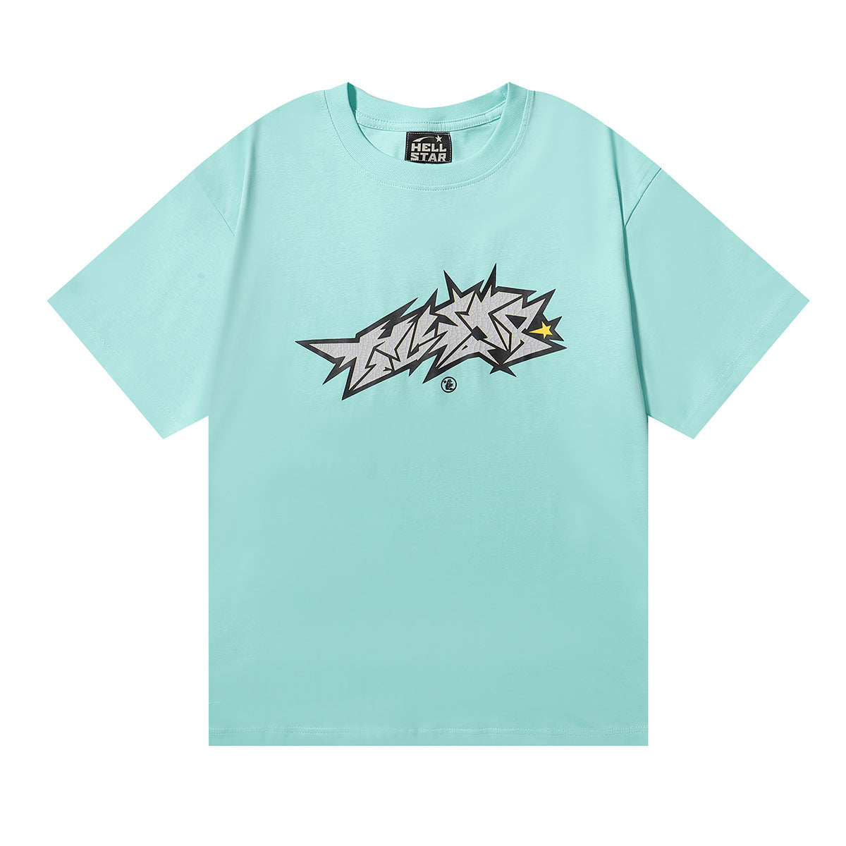 Hellstar T-shirts & shorts