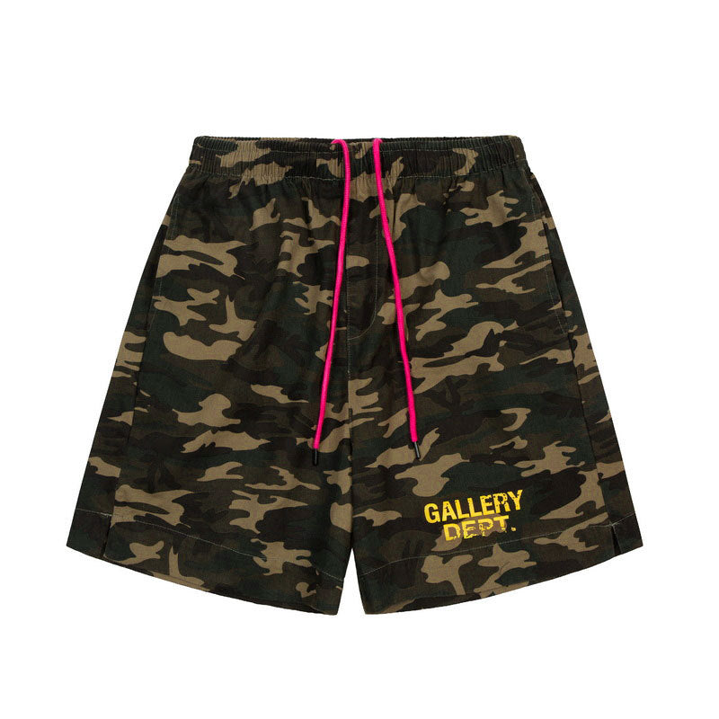 Gallery Dept Men Shorts