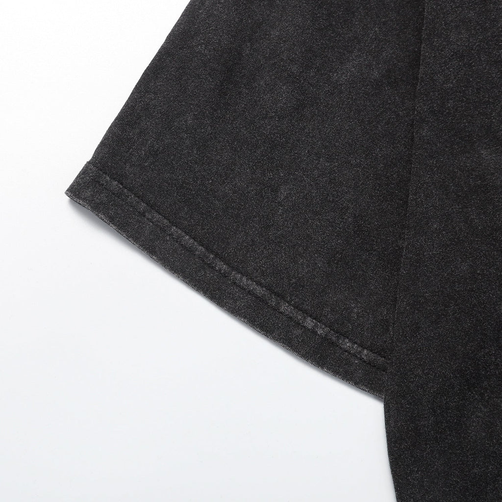 Gallery Dept T Shirts Vintage Washed and Worn T-shirt Gallery Dept Men and Women