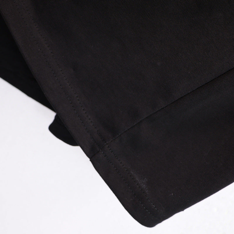 Denim Tears T-shirts Casual Short Sleeve T-shirt