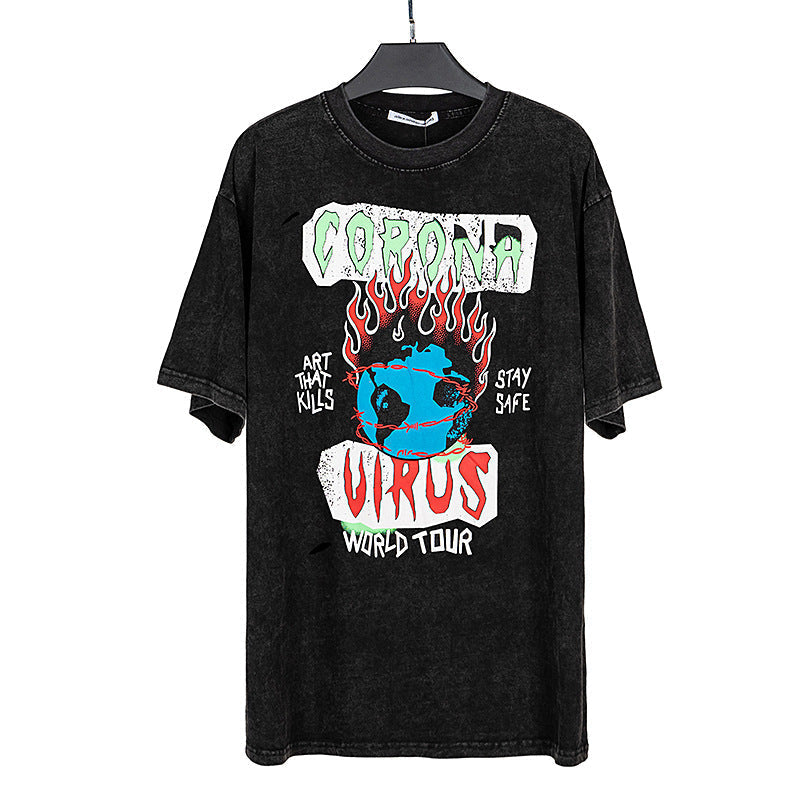 Gallery Dept T-shitrs